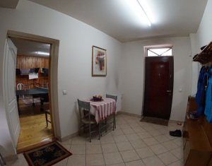 Casa individuala, 349mp utili, 800mp teren, curte amenajata, Grigorescu