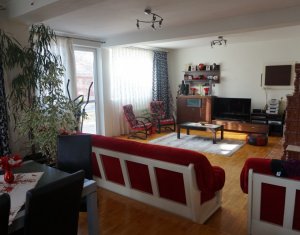 , 450m2 in Cluj-napoca, zona Manastur