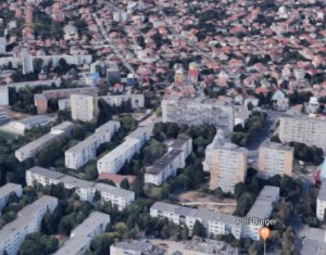 , 980m2 in Cluj-napoca, zona Gheorgheni