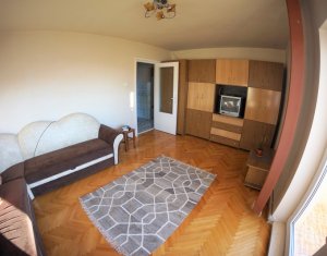 Apartament 3 camere decomandate, zona UMF, Zorilor