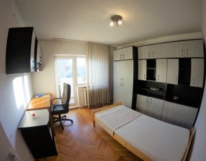 Apartament 3 camere decomandate, zona UMF, Zorilor