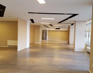 Commercial space for rent, 904m2 in Cluj-napoca, zone Zorilor
