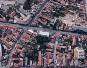 , 410m2 in Cluj-napoca, zona Marasti