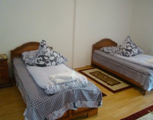 Apartament 1 camera, imobil nou, zona UMF, Zorilor, mobilat utilat!