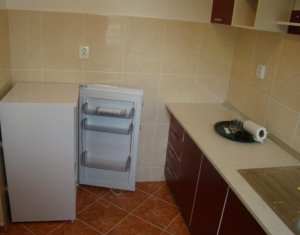 Apartament 1 camera, imobil nou, zona UMF, Zorilor, mobilat utilat!