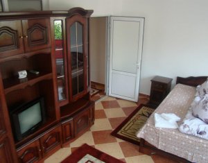 Apartament 1 camera, imobil nou, zona UMF, Zorilor, mobilat utilat!