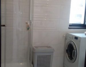 Apartament, 47 mp, terasa 40 mp, balcon, parcare subterana, Borhanci