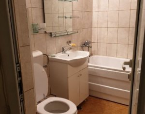 Apartament 4 camere, 90mp, decomandat, Zorilor, zona SIGMA