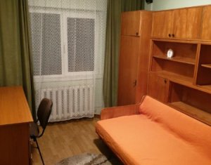 Apartament 4 camere, 90mp, decomandat, Zorilor, zona SIGMA