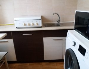 Inchiriere apartament 1 camera, 32 mp, mobilat si utilat, Gruia