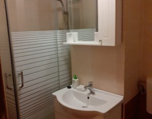 Apartment 1 rooms for rent in Cluj-napoca, zone Gruia