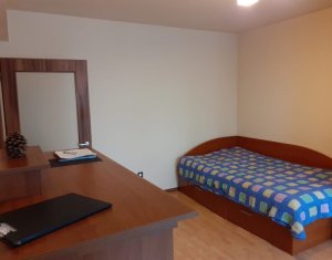 Apartment 1 rooms for rent in Cluj-napoca, zone Gruia