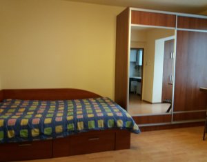 Apartment 1 rooms for rent in Cluj-napoca, zone Gruia