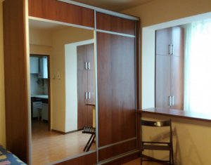 Inchiriere apartament 1 camera, 32 mp, mobilat si utilat, Gruia