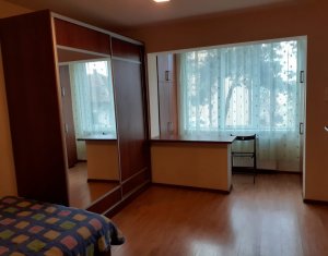 Apartment 1 rooms for rent in Cluj-napoca, zone Gruia