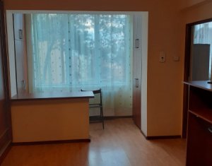 Apartment 1 rooms for rent in Cluj-napoca, zone Gruia