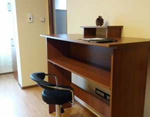 Apartment 1 rooms for rent in Cluj-napoca, zone Gruia