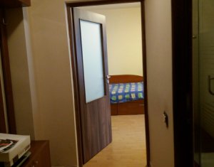 Apartment 1 rooms for rent in Cluj-napoca, zone Gruia