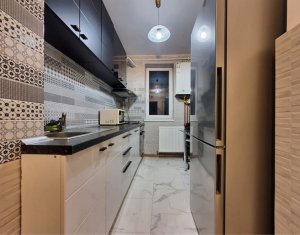 Apartment 2 rooms for sale in Cluj-napoca, zone Gheorgheni