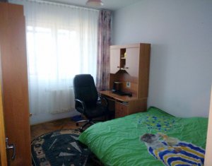 Vanzare apartament 3 camere, decomandat, Zorilor, confort lux