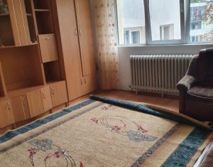 Apartament 4 camere, decomandat, etaj intermediar, BIG, Manastur