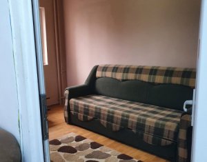 Apartament 4 camere, decomandat, etaj intermediar, BIG, Manastur