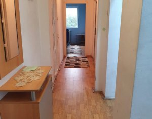 Apartament 4 camere, decomandat, etaj intermediar, BIG, Manastur