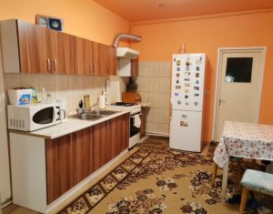 Vanzare apartament 2 camere, confort sporit, semicentral, zona USAMV