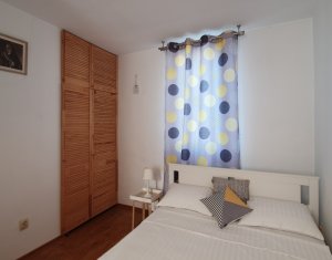 Apartment 2 rooms for sale in Cluj-napoca, zone Manastur