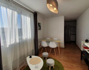 Apartment 2 rooms for sale in Cluj-napoca, zone Manastur