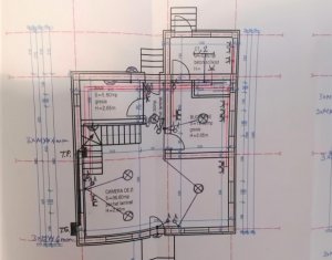 Casa individuala, 3 dormitoare, 600 mp teren, Iris - Voronet