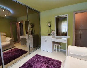 Apartament lux, cu 4 camere, in Marasti, zona Expo Transilvania