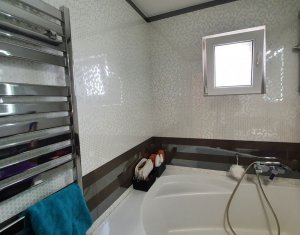 Apartament lux, cu 4 camere, in Marasti, zona Expo Transilvania