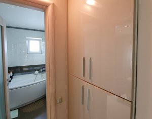 Apartament lux, cu 4 camere, in Marasti, zona Expo Transilvania