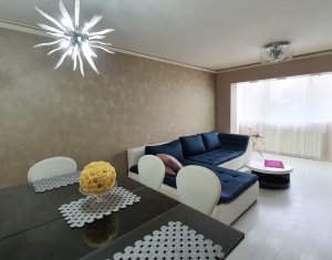 Apartament lux, cu 4 camere, in Marasti, zona Expo Transilvania