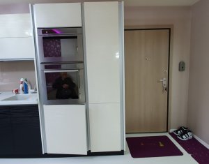 Apartament lux, cu 4 camere, in Marasti, zona Expo Transilvania