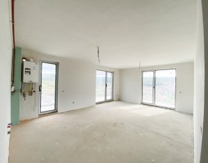 , 100m2 in Cluj-napoca, zona Zorilor