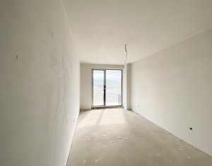 Apartament 4 camere, terasa de 37 m2 cu priveliste splendida, Zorilor