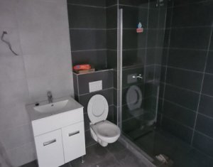 Apartamente 2 camere, imobil nou, zona Marasti, optiune de finisare !