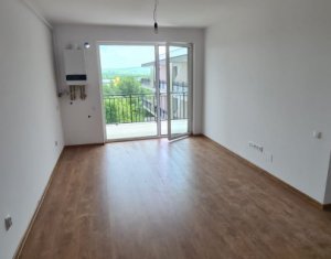 Apartamente 2 camere, imobil nou, zona Marasti, optiune de finisare !