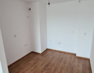 Apartamente 2 camere, imobil nou, zona Marasti, optiune de finisare !