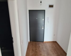 Apartamente 2 camere, imobil nou, zona Marasti, optiune de finisare !