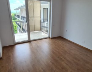 Apartamente 2 camere, imobil nou, zona Marasti, optiune de finisare !