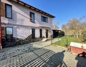 , 105m2 in Floresti