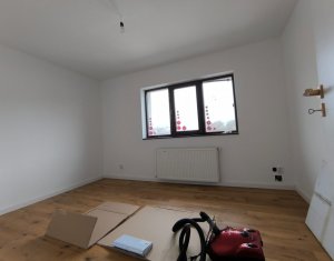 Duplex, 4 camere, finisat, Floresti, zona BMW