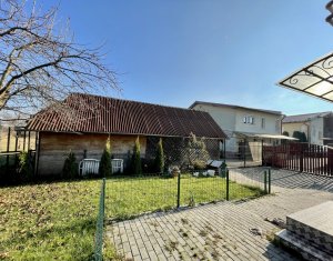 Duplex, 4 camere, finisat, Floresti, zona BMW