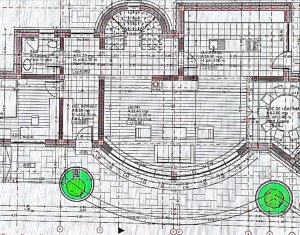 Casa cu arhitectura unica, 257 mp utili, 725 mp teren, Tineretului