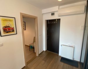 Apartament 2 camere+terasa, in imobil nou, de vanzare in Centru, Cluj Napoca