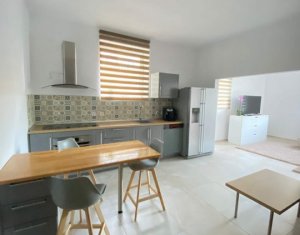 Apartament ultracentral, strada Clinicilor, 114 mp utili