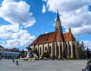 , 170m2 in Cluj-napoca, zona Centru